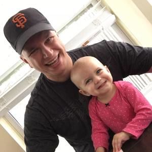 Meet your Posher, Bryan